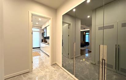 Beyoğlu Piyalepaşa Polat Rezidansta Satılık Daire