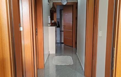 Eyüp Alibeyköy Güzeltepede Satılık 2+1 Daire