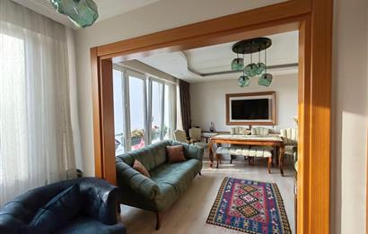 Eyüp Alibeyköy Güzeltepede Satılık 2+1 Daire