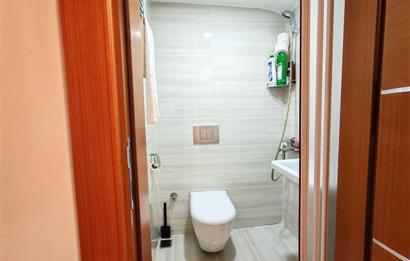 Eyüp Alibeyköy Güzeltepede Satılık 2+1 Daire