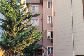 Eyüp Alibeyköy Güzeltepede Satılık 2+1 Daire - 1 - 31090