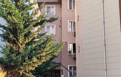 Eyüp Alibeyköy Güzeltepede Satılık 2+1 Daire