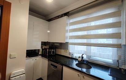 Eyüp Alibeyköy Güzeltepede Satılık 2+1 Daire