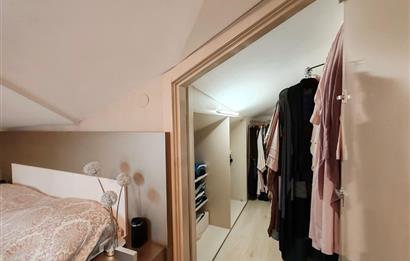 Eyüp Alibeyköy Güzeltepede Satılık 2+1 Daire