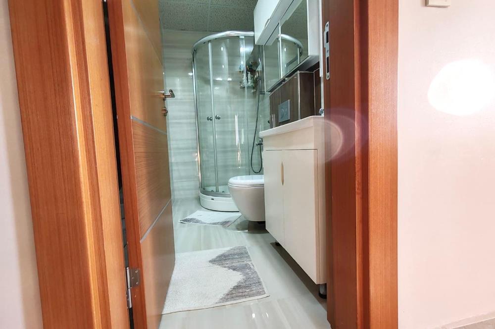 Eyüp Alibeyköy Güzeltepede Satılık 2+1 Daire