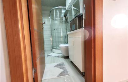 Eyüp Alibeyköy Güzeltepede Satılık 2+1 Daire