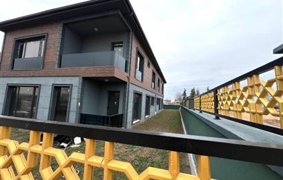 Kırklareli Karahıdırda Satılık Sıfır Villa