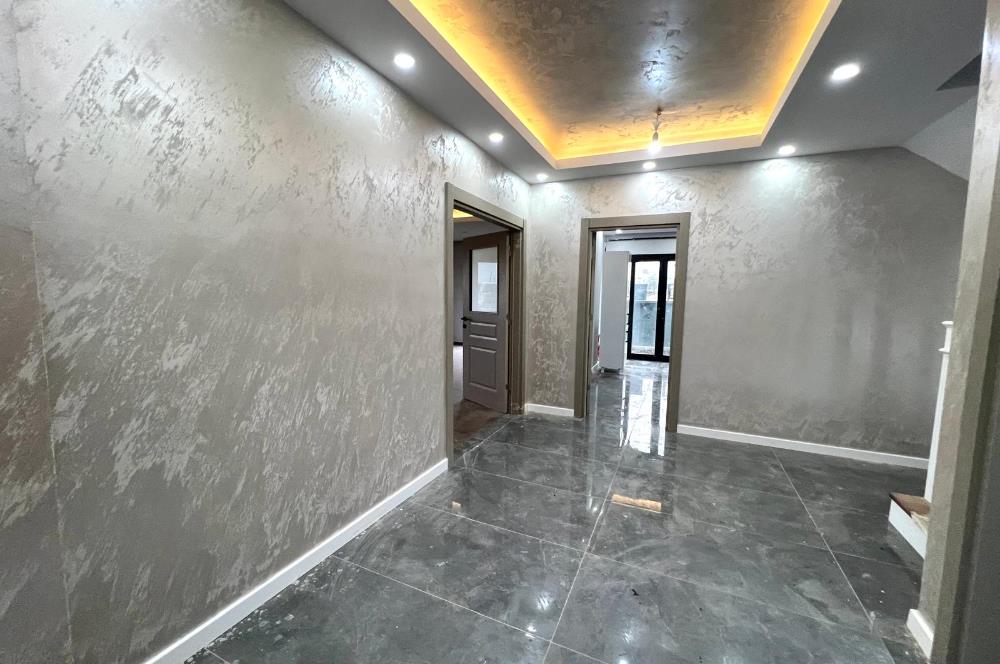 Kırklareli Karahıdırda Satılık Sıfır Villa