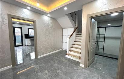 Kırklareli Karahıdırda Satılık Sıfır Villa