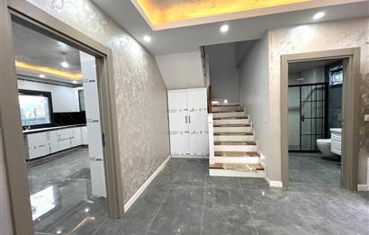 Kırklareli Karahıdırda Satılık Sıfır Villa