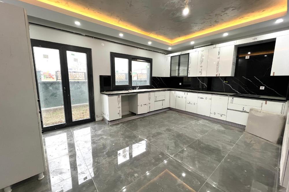 Kırklareli Karahıdırda Satılık Sıfır Villa