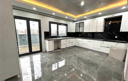 Kırklareli Karahıdırda Satılık Sıfır Villa