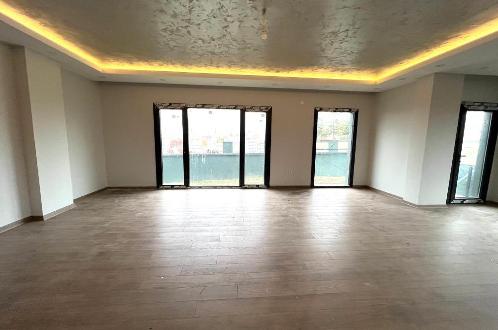 Kırklareli Karahıdırda Satılık Sıfır Villa