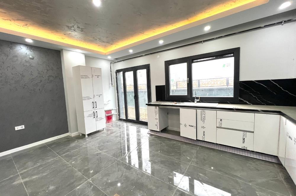 Kırklareli Karahıdırda Satılık Sıfır Villa