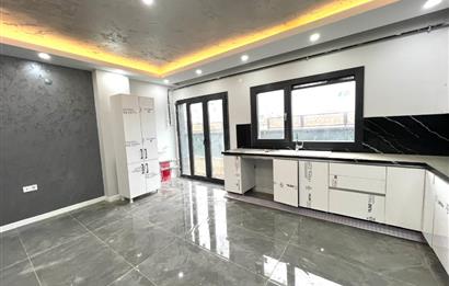 Kırklareli Karahıdırda Satılık Sıfır Villa