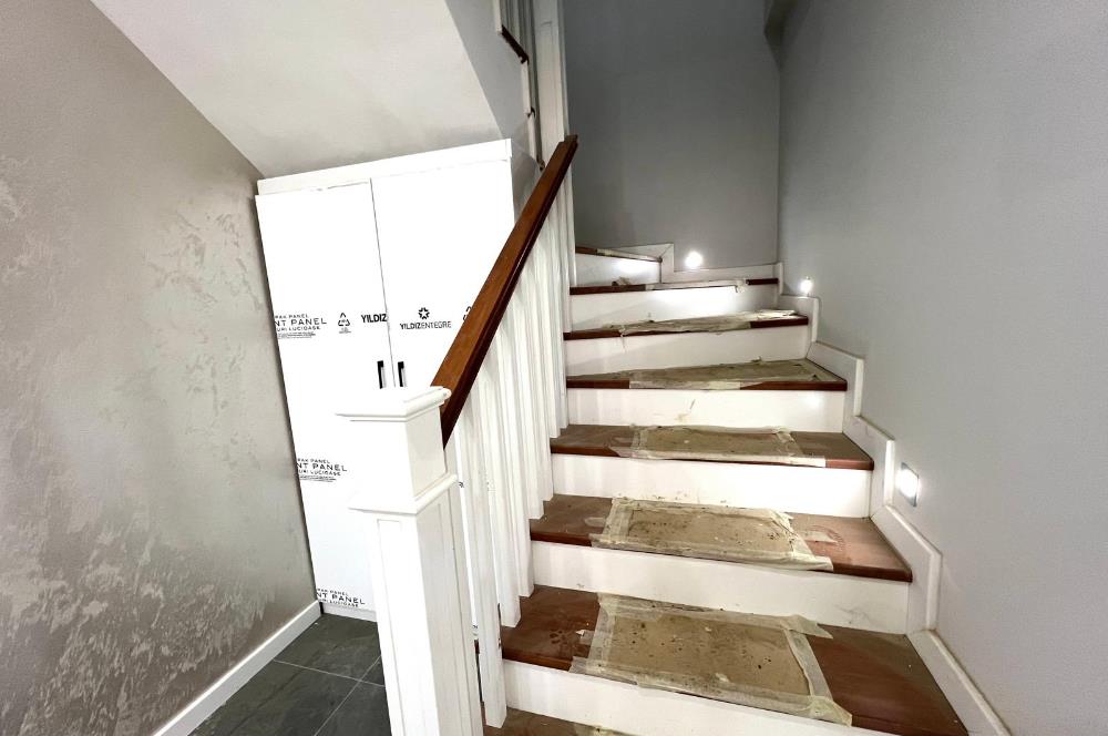 Kırklareli Karahıdırda Satılık Sıfır Villa