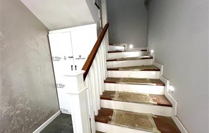 Kırklareli Karahıdırda Satılık Sıfır Villa