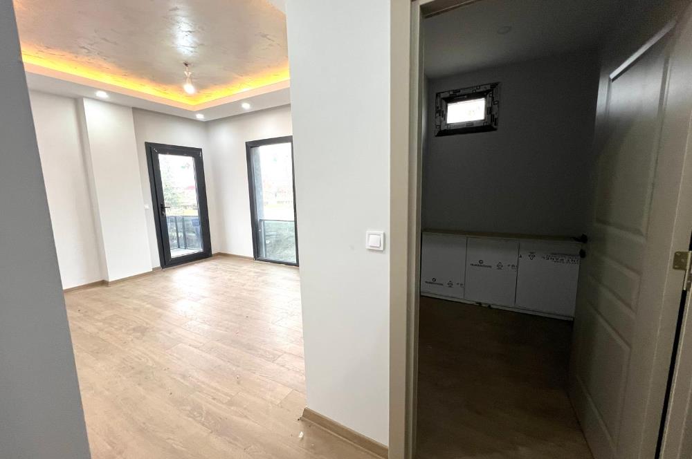 Kırklareli Karahıdırda Satılık Sıfır Villa