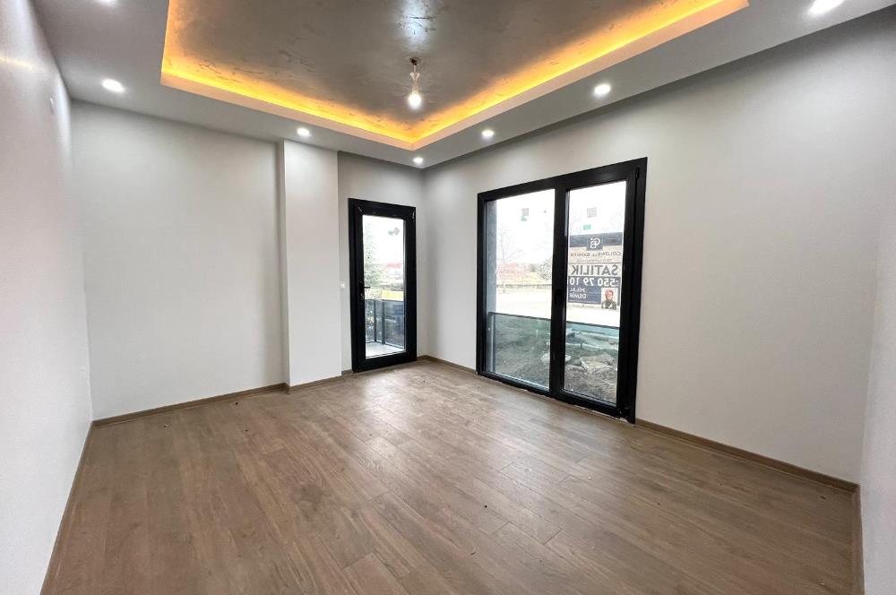 Kırklareli Karahıdırda Satılık Sıfır Villa