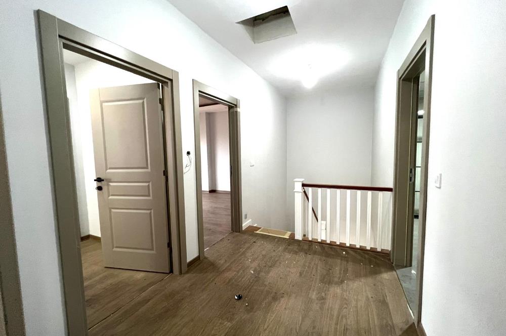 Kırklareli Karahıdırda Satılık Sıfır Villa