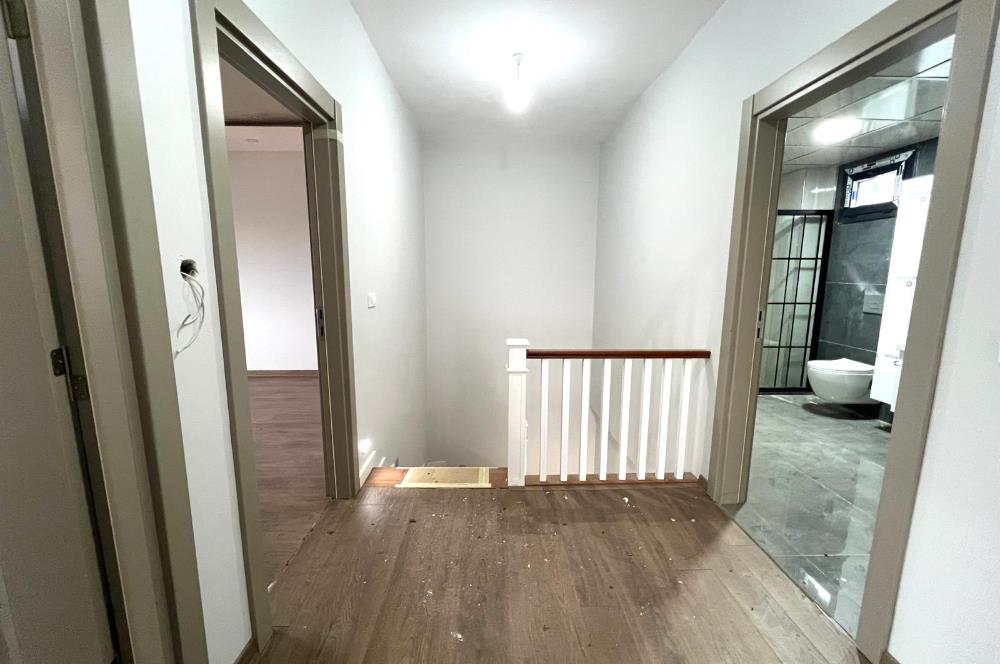 Kırklareli Karahıdırda Satılık Sıfır Villa