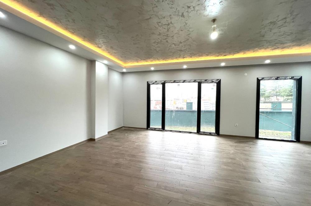 Kırklareli Karahıdırda Satılık Sıfır Villa