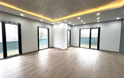 Kırklareli Karahıdırda Satılık Sıfır Villa