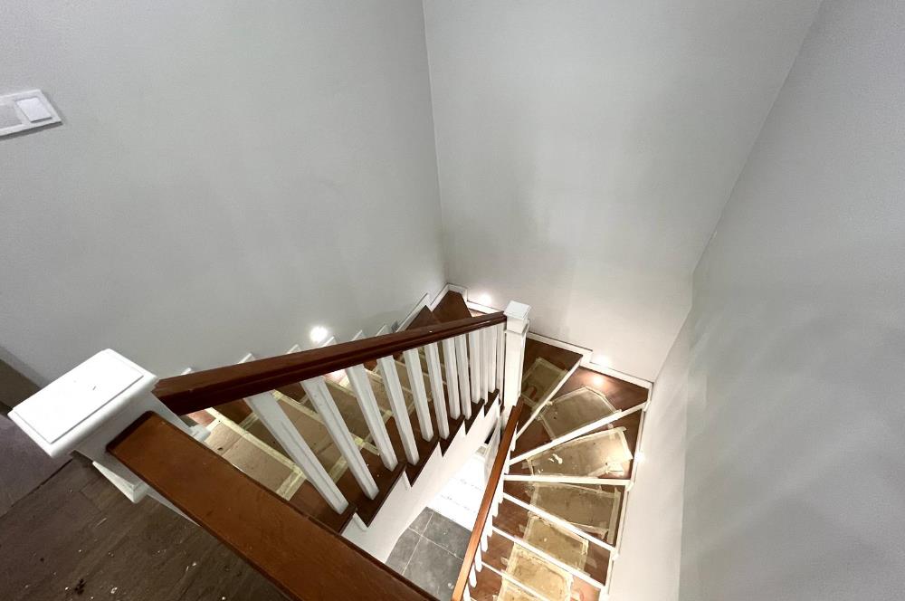 Kırklareli Karahıdırda Satılık Sıfır Villa