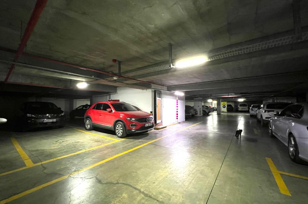 Beyoğlu Sütlücede Satılık 3+1 Daire