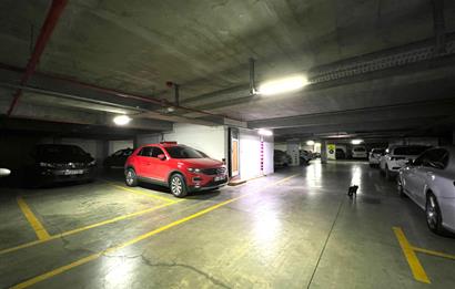 Beyoğlu Sütlücede Satılık 3+1 Daire