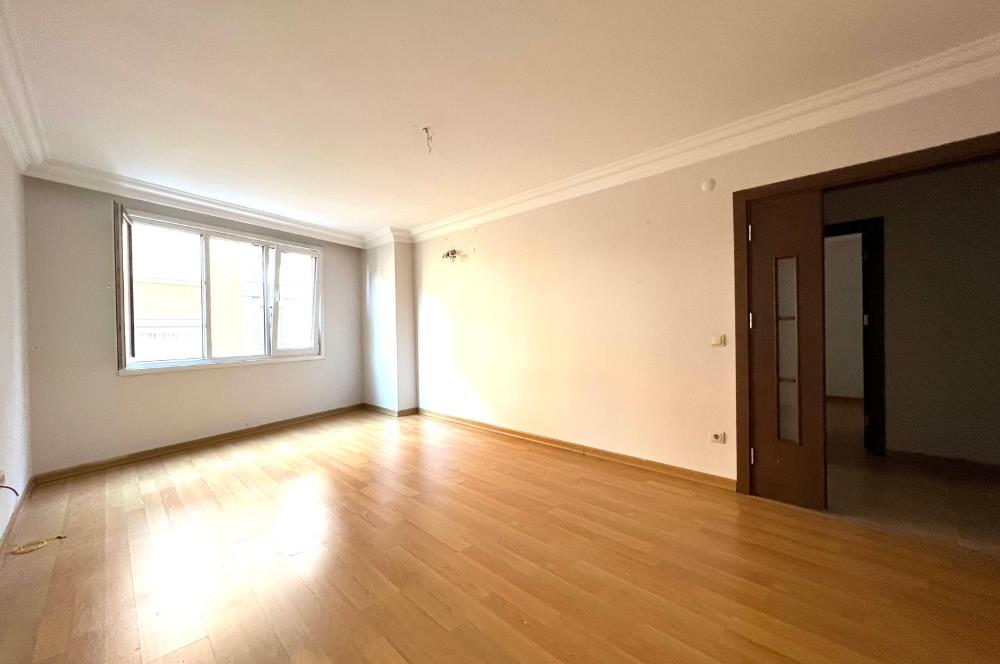 Beyoğlu Sütlücede Satılık 3+1 Daire