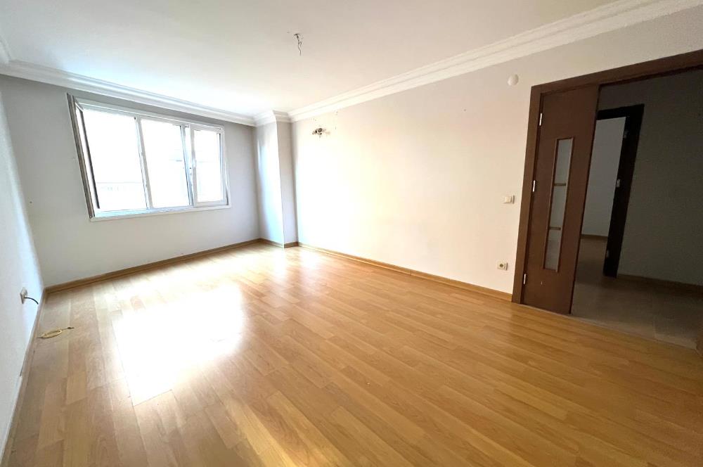 Beyoğlu Sütlücede Satılık 3+1 Daire