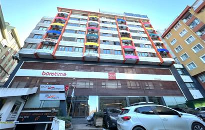 Beyoğlu Sütlücede Satılık 3+1 Daire
