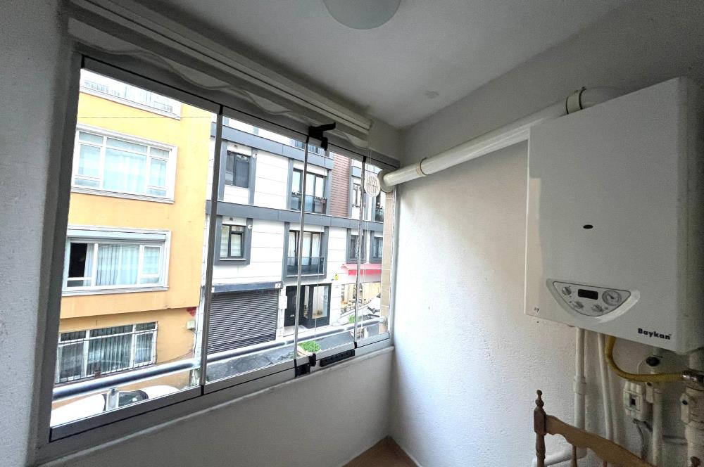 Beyoğlu Sütlücede Satılık 3+1 Daire