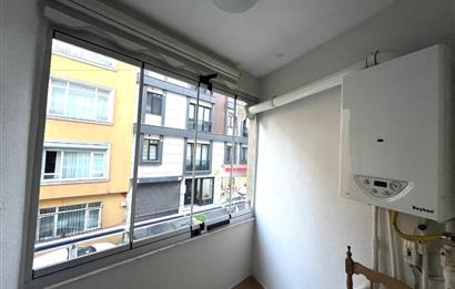 Beyoğlu Sütlücede Satılık 3+1 Daire