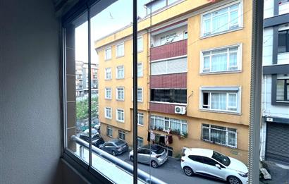 Beyoğlu Sütlücede Satılık 3+1 Daire