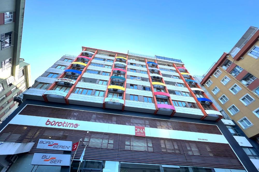 Beyoğlu Sütlücede Satılık 3+1 Daire