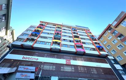 Beyoğlu Sütlücede Satılık 3+1 Daire