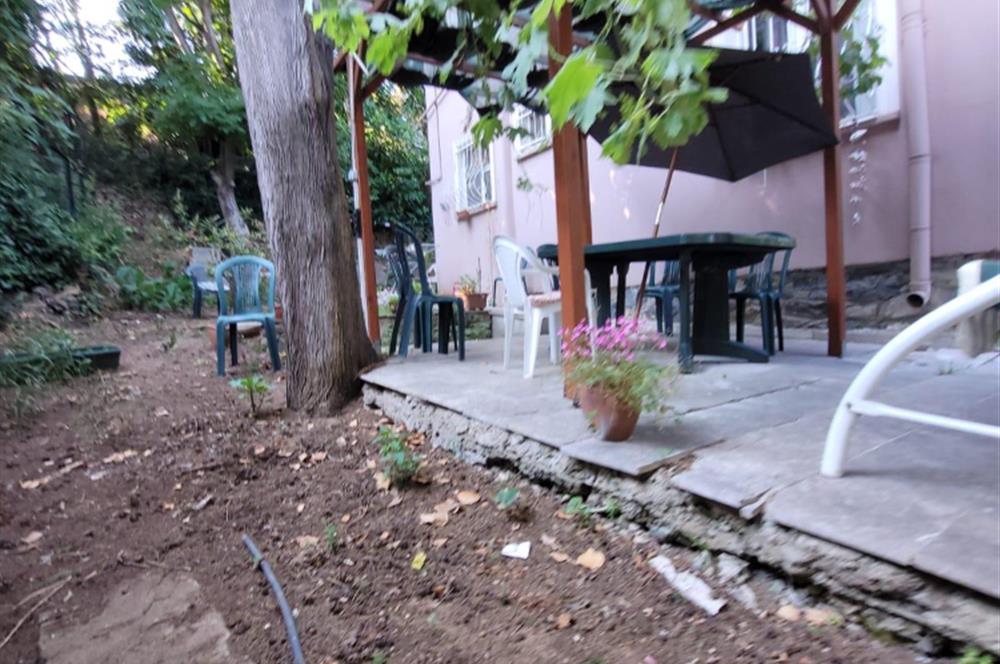 Üsküdar Çengelköy'de Satılık Müstakil Bina