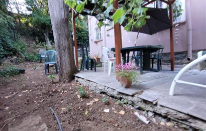 Üsküdar Çengelköy'de Satılık Müstakil Bina