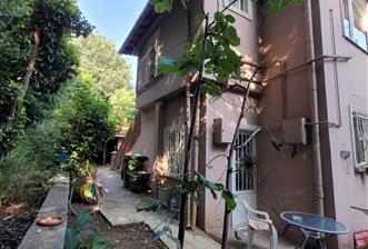 Üsküdar Çengelköy'de Satılık Müstakil Bina - 1 - 31098