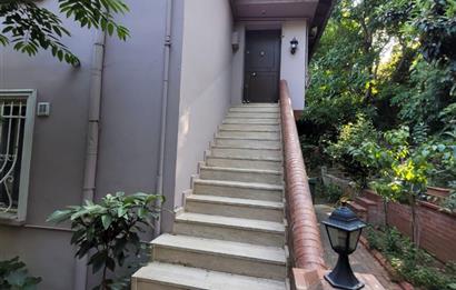 Üsküdar Çengelköy'de Satılık Müstakil Bina