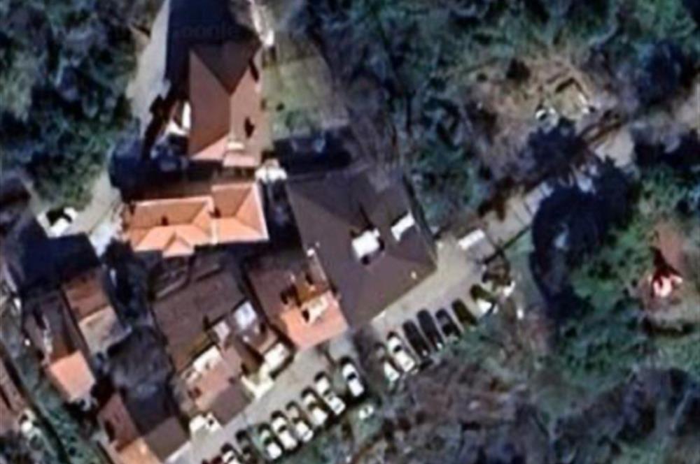 Üsküdar Çengelköy'de Satılık Müstakil Bina