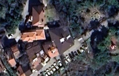 Üsküdar Çengelköy'de Satılık Müstakil Bina