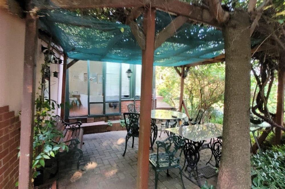 Üsküdar Çengelköy'de Satılık Müstakil Bina