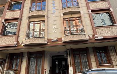 MALL OF İSTANBULA YÜRÜME MESAFESİNDE MEHMET AKİF M. SATILIK 2+1 