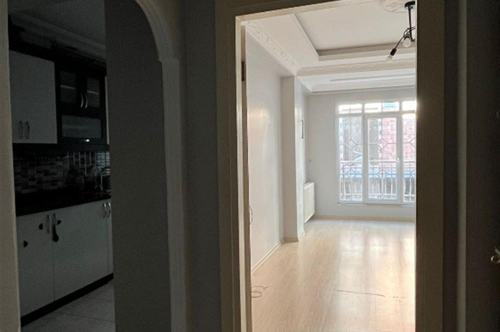 MALL OF İSTANBULA YÜRÜME MESAFESİNDE MEHMET AKİF M. SATILIK 2+1 