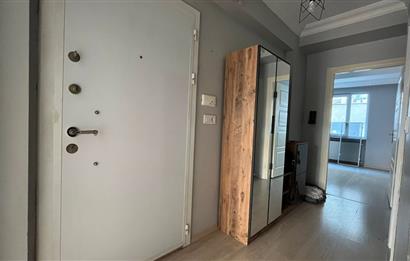 MALL OF İSTANBULA YÜRÜME MESAFESİNDE MEHMET AKİF M. SATILIK 2+1 