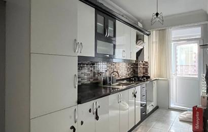 MALL OF İSTANBULA YÜRÜME MESAFESİNDE MEHMET AKİF M. SATILIK 2+1 