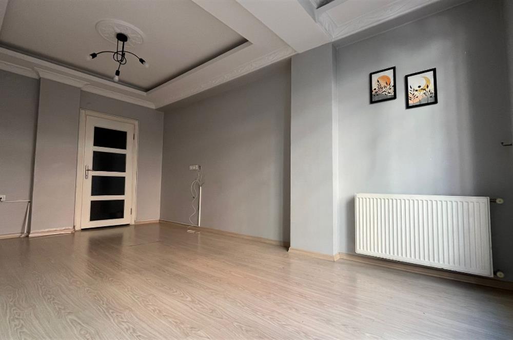 MALL OF İSTANBULA YÜRÜME MESAFESİNDE MEHMET AKİF M. SATILIK 2+1 